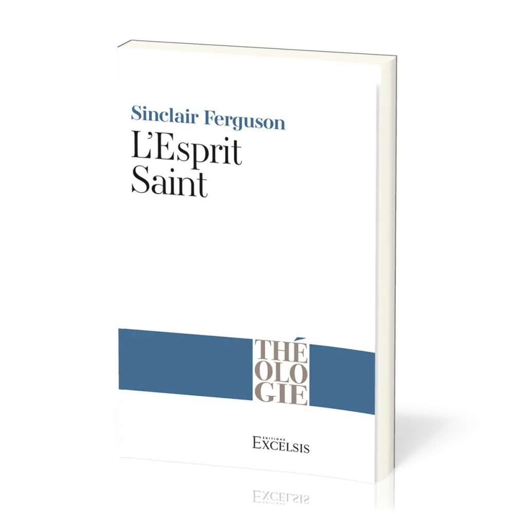 Esprit Saint (L') - deuxième édition révisée [coll. Théologie]