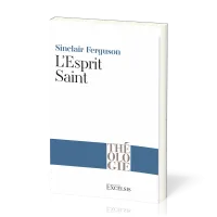 Esprit Saint (L') - deuxième édition révisée [coll. Théologie]