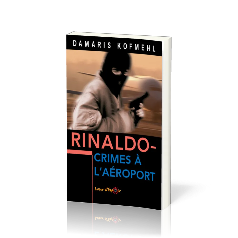 Rinaldo - Crimes à l'aéroport