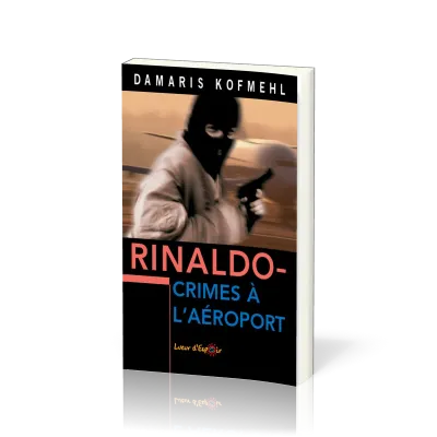 Rinaldo - Crimes à l'aéroport