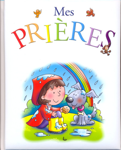 Mes prières