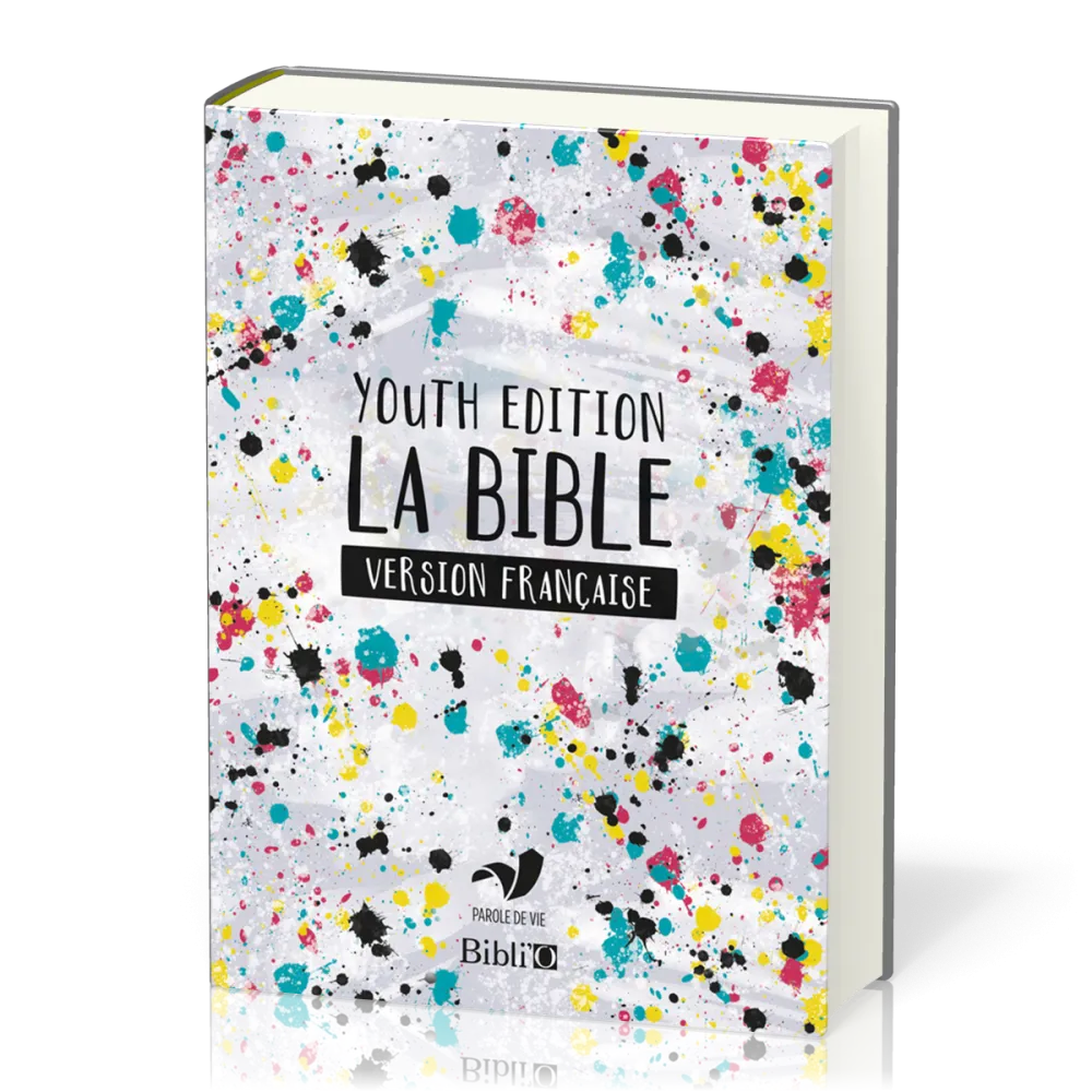 Bible, Youth Edition, version française