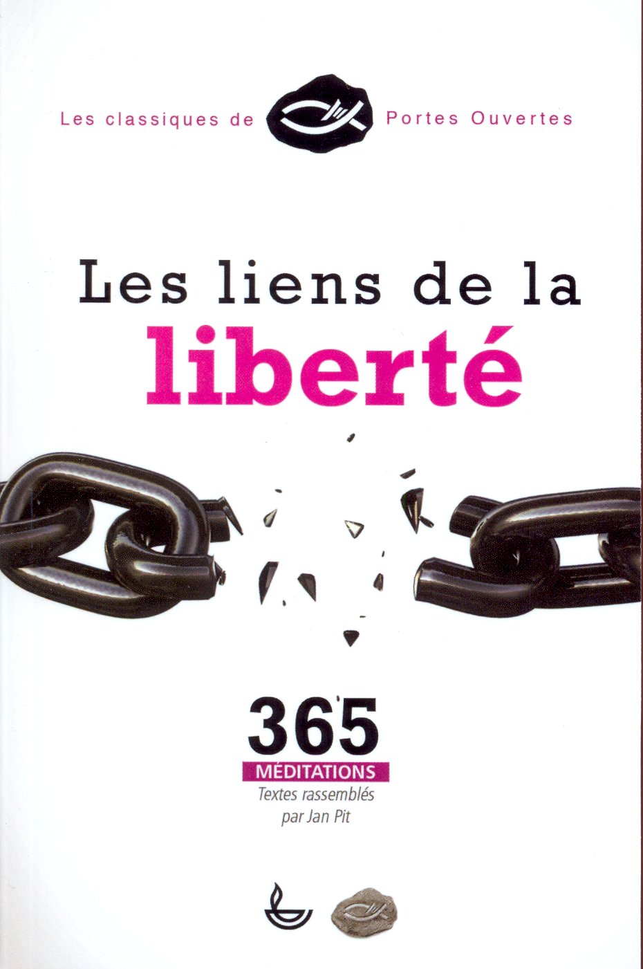 Liens de la liberté (Les) - Nouvelle édition