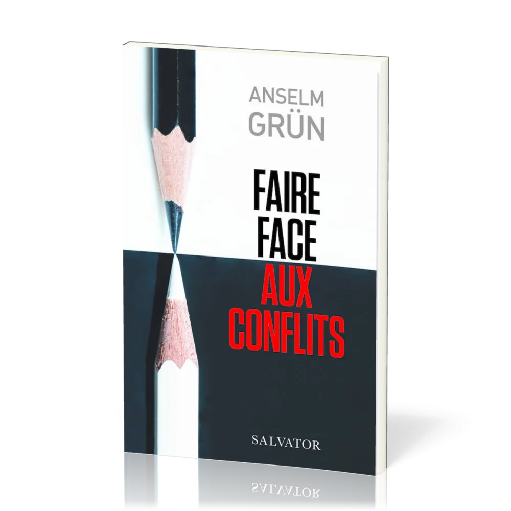 Faire face aux conflits