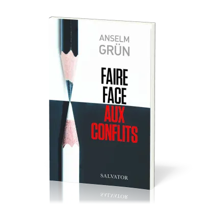 Faire face aux conflits