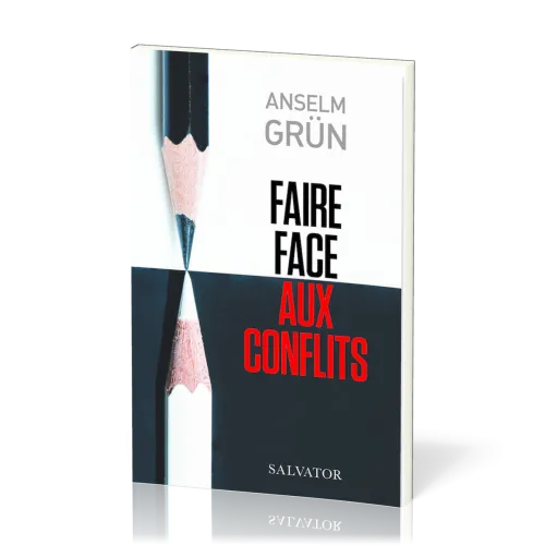 Faire face aux conflits