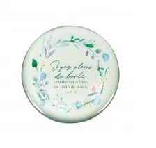 Magnet Mot d'ordre 2021 - « Soyez pleins de bonté […] » Luc 6.36