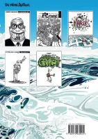 Vacances de Marcel [BD] (Les) - Marcel, tome 2