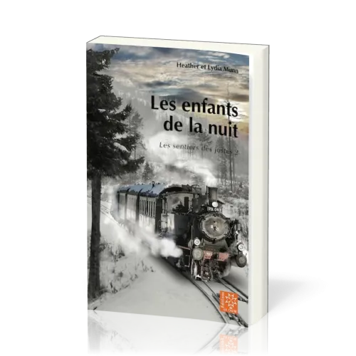 Enfants de la nuit (Les) - Les sentiers des justes 2