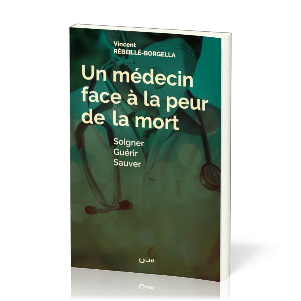Un médecin face à la peur de la mort