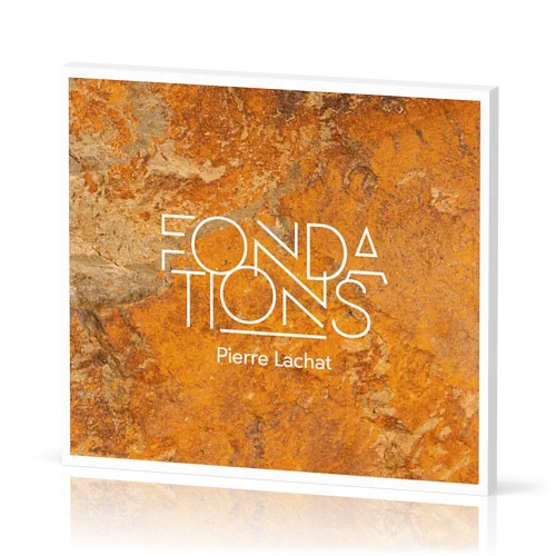 Fondations - [CD]