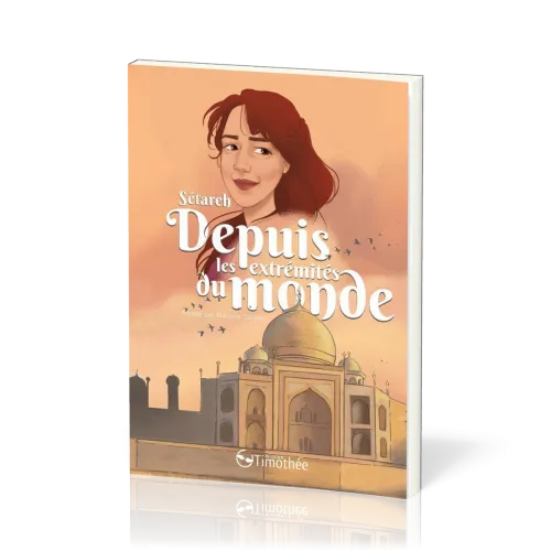 Sétareh - Depuis les extrémités du monde