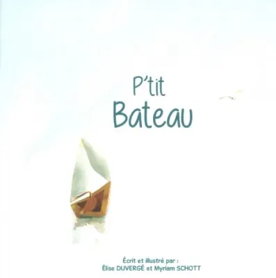 P'tit bateau