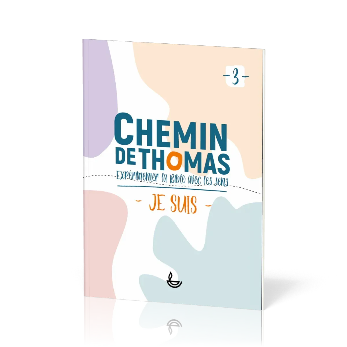 Chemin de Thomas - 3  Expérimenter la Bible avec les sens - Je suis