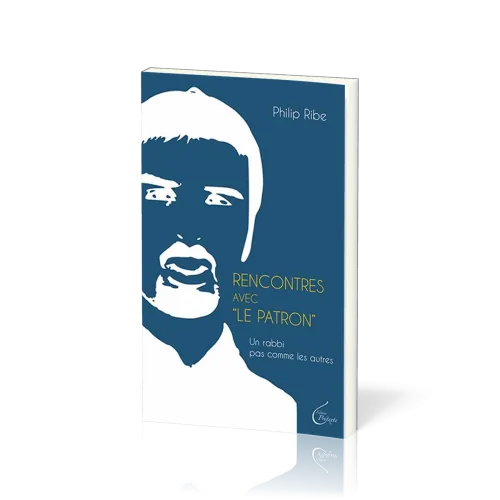 Rencontres avec le «Patron» - Un rabbi pas comme les autres