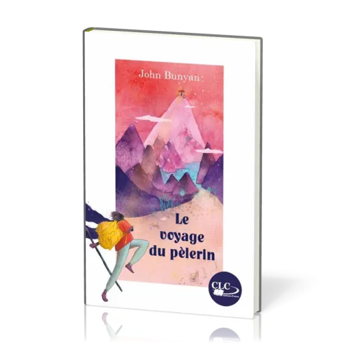 Voyage du Pèlerin (Le) - Version de luxe