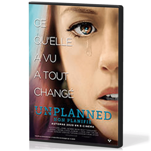 Unplanned [DVD] - Non planifié