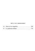 Prêt à tout abandonner ? - N’abandonnez pas avant de lire ce livre !