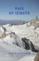 Paix et sûreté