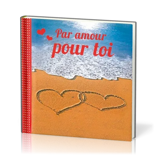 Par amour pour toi - mini-livre