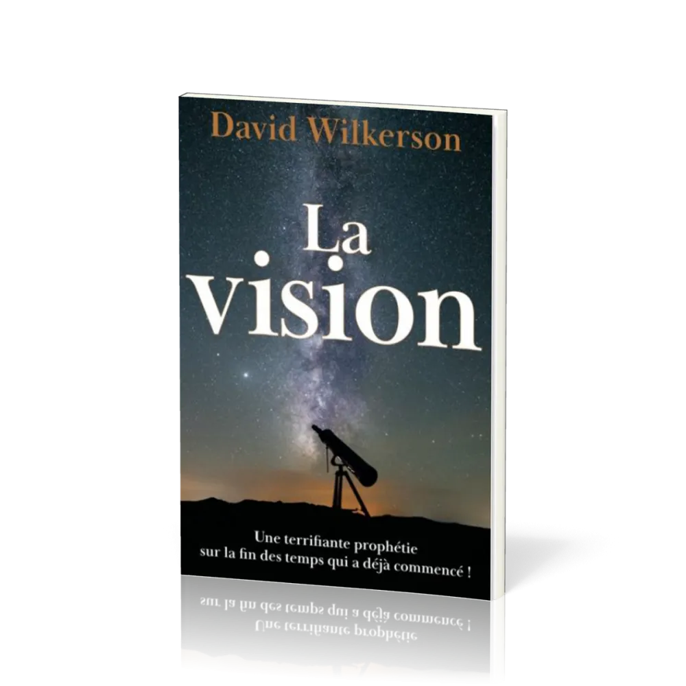 Vision (La)