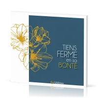 Avec des cris de joie No 18 - [CD, 2019] Tiens ferme en sa bonté