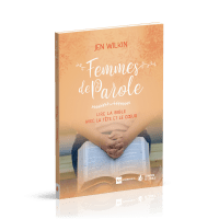 Femmes de Parole - Lire la Bible avec la tête et le coeur