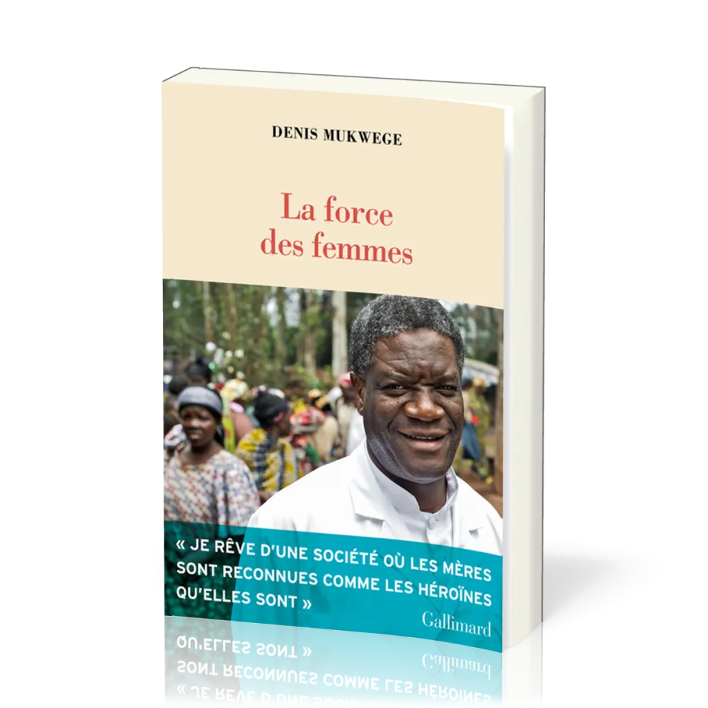 Force des femmes (La)