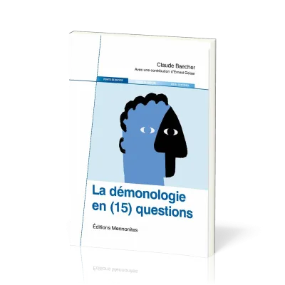 Démonologie en 15 questions (La)