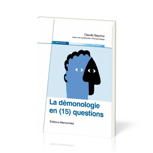 Démonologie en 15 questions (La)