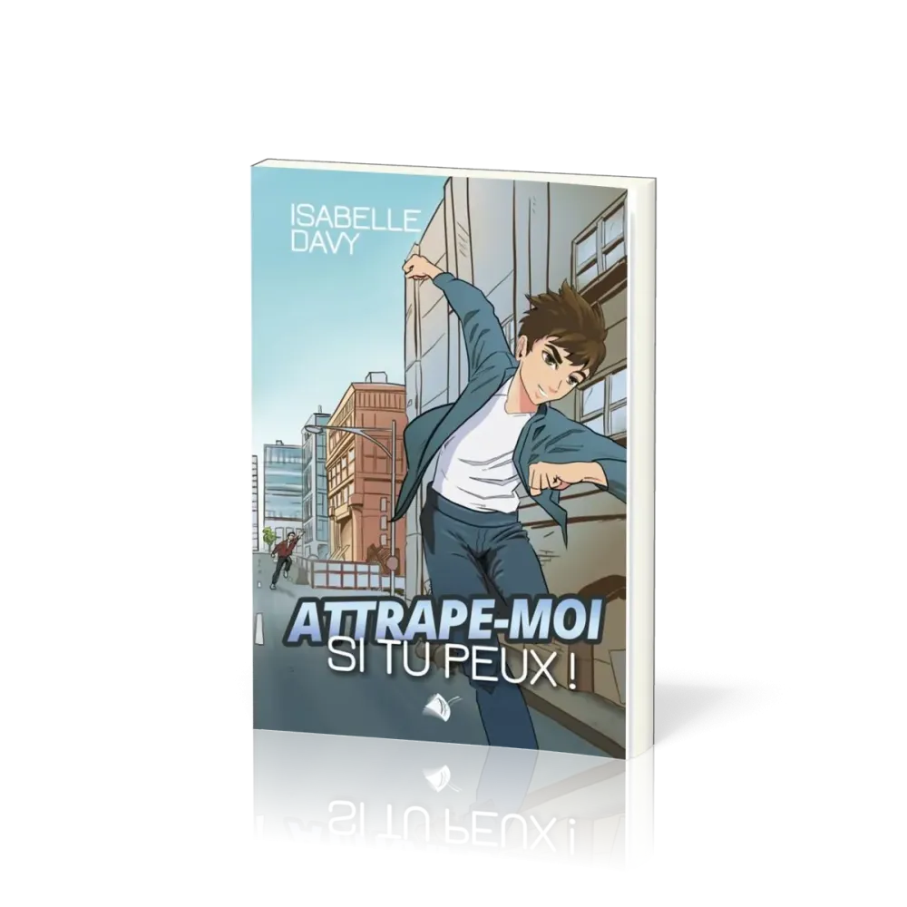 Attrape-moi si tu peux