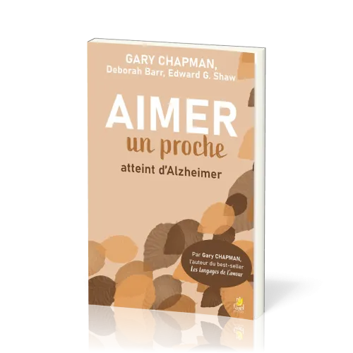 Aimer un proche atteint d’Alzheimer