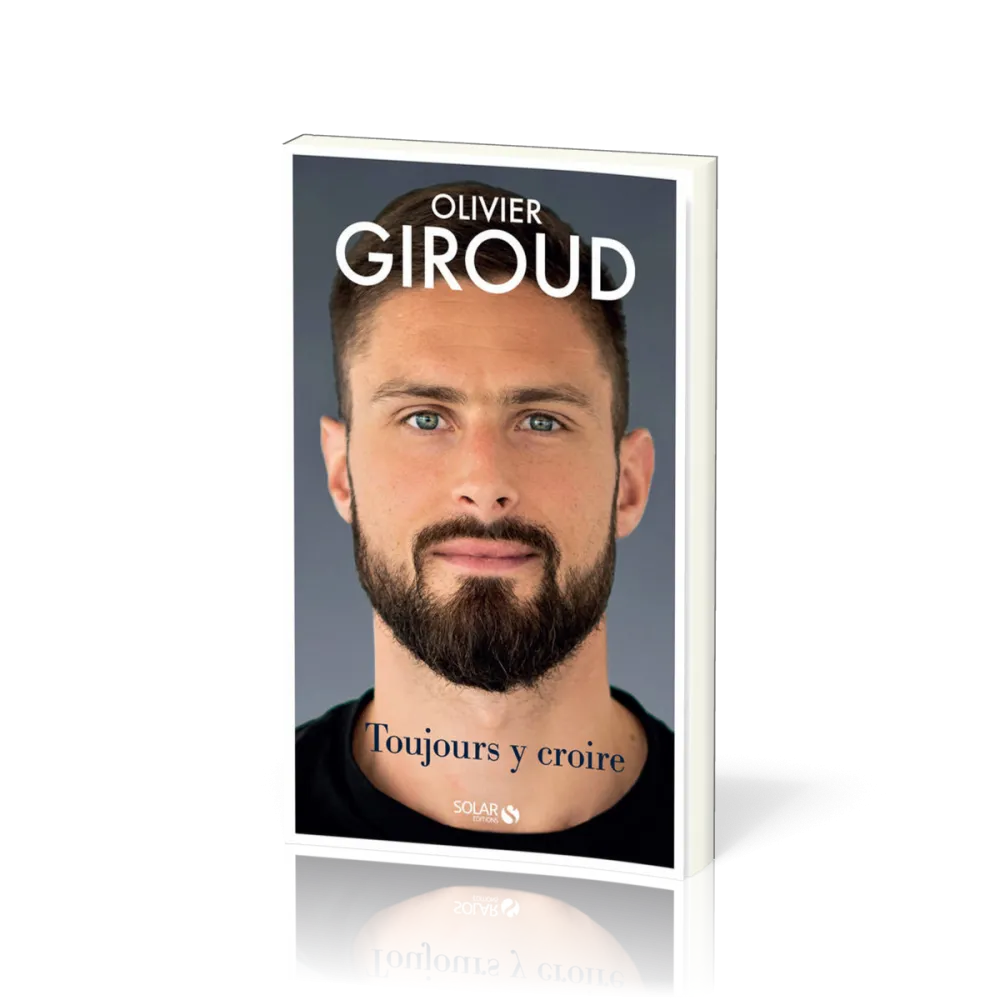 Toujours y croire - [édition poche]