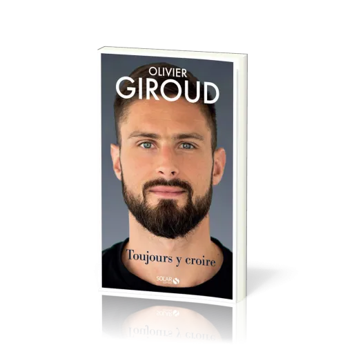 Toujours y croire - [édition poche]