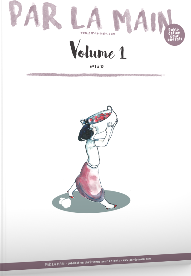 Par la main - volume 1