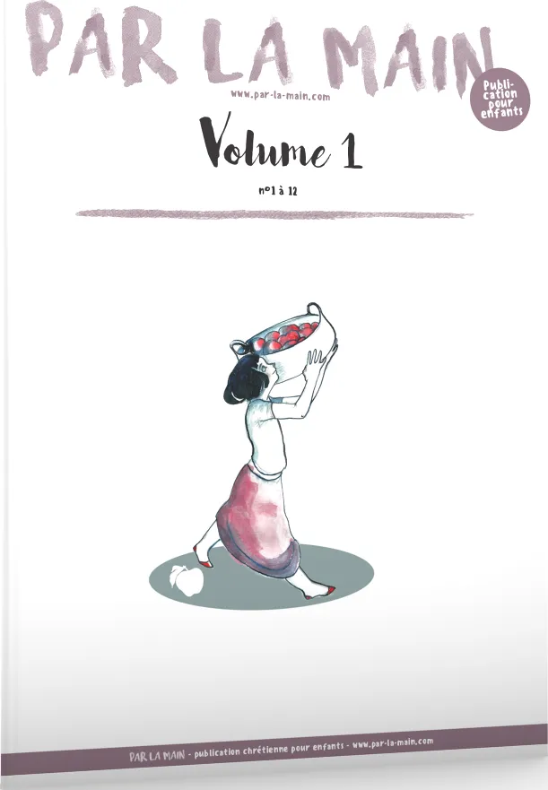 Par la main - volume 1
