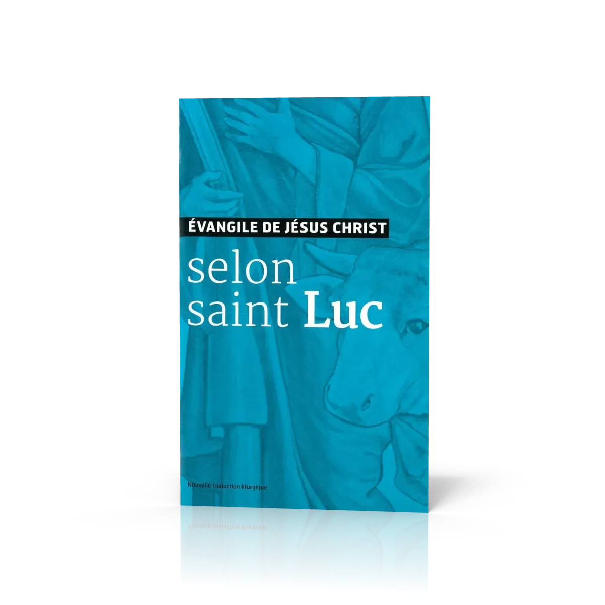 Evangile de Luc