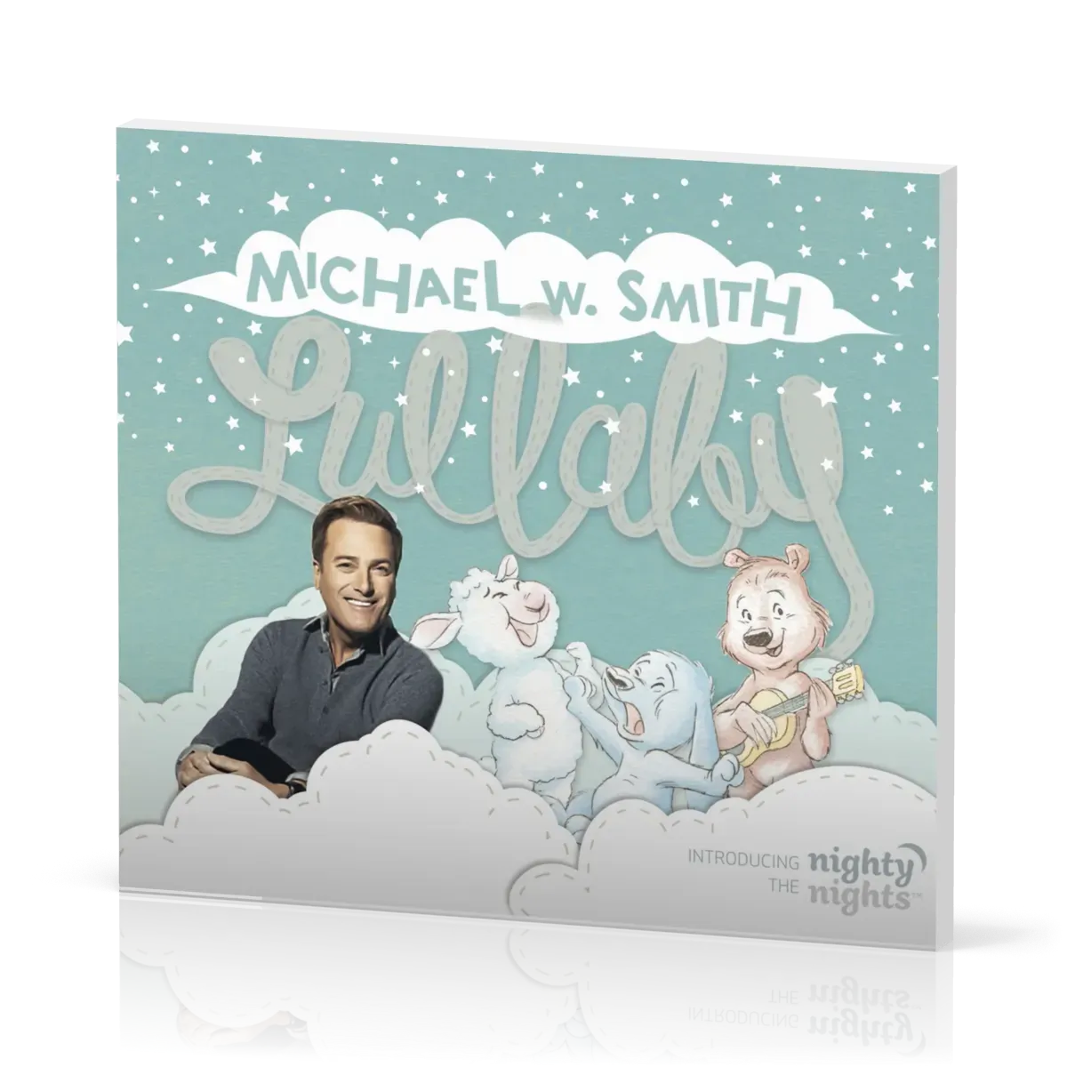 LULLABY - CD