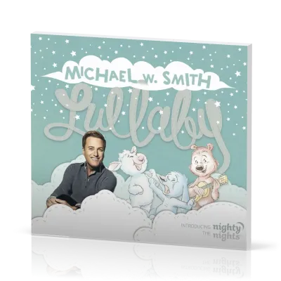 LULLABY - CD