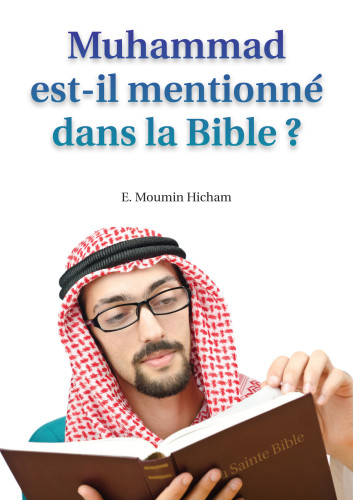 Muhammad est-il mentionné dans la Bible ?