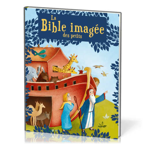 Bible imagée des petits (La)