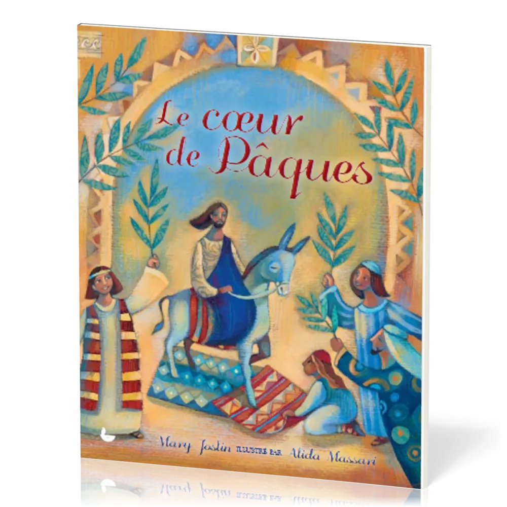 Coeur de Pâques (Le)