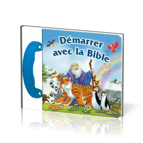 Démarrer avec la Bible