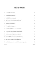 Sens du christianisme (Le) - [collection Penser & Croire]