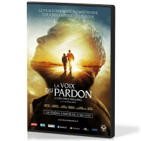 Voix du pardon (2018) (La) - [DVD] (I can only imagine)