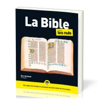 Bible pour les nuls (La) - Nouvelle édition