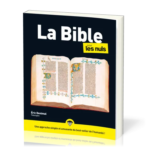 Bible pour les nuls (La) - Nouvelle édition