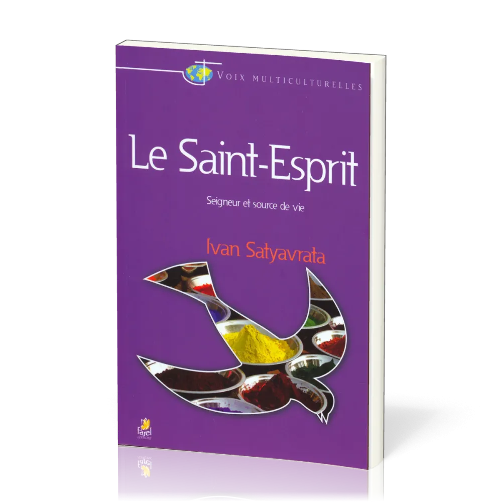 Saint-Esprit (Le) - Seigneur et source de vie