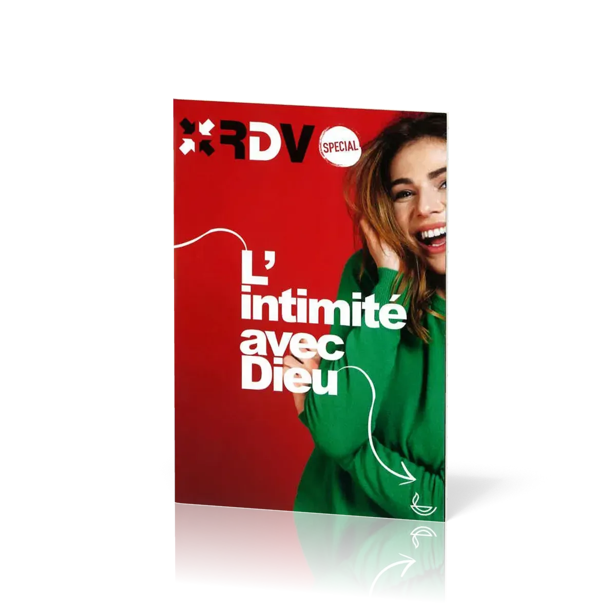 Intimité avec Dieu [Nouvelle édition] (L') - RDV Spécial
