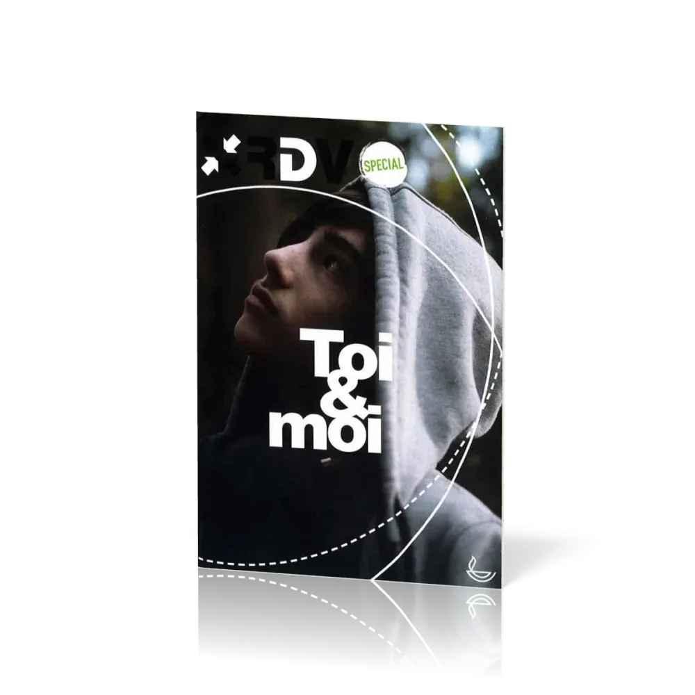 Toi & moi [Nouvelle édition] - RDV Spécial